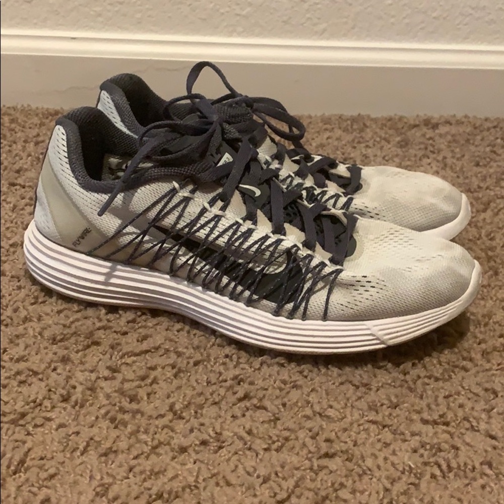 Lunaracer 3
